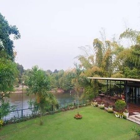 Kanvela Resort Канчанабурі Екстер'єр фото